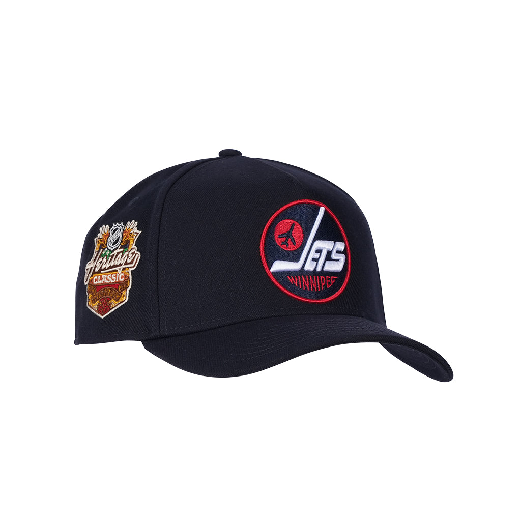 2026 HC 970SS JETS CAP NAVY
