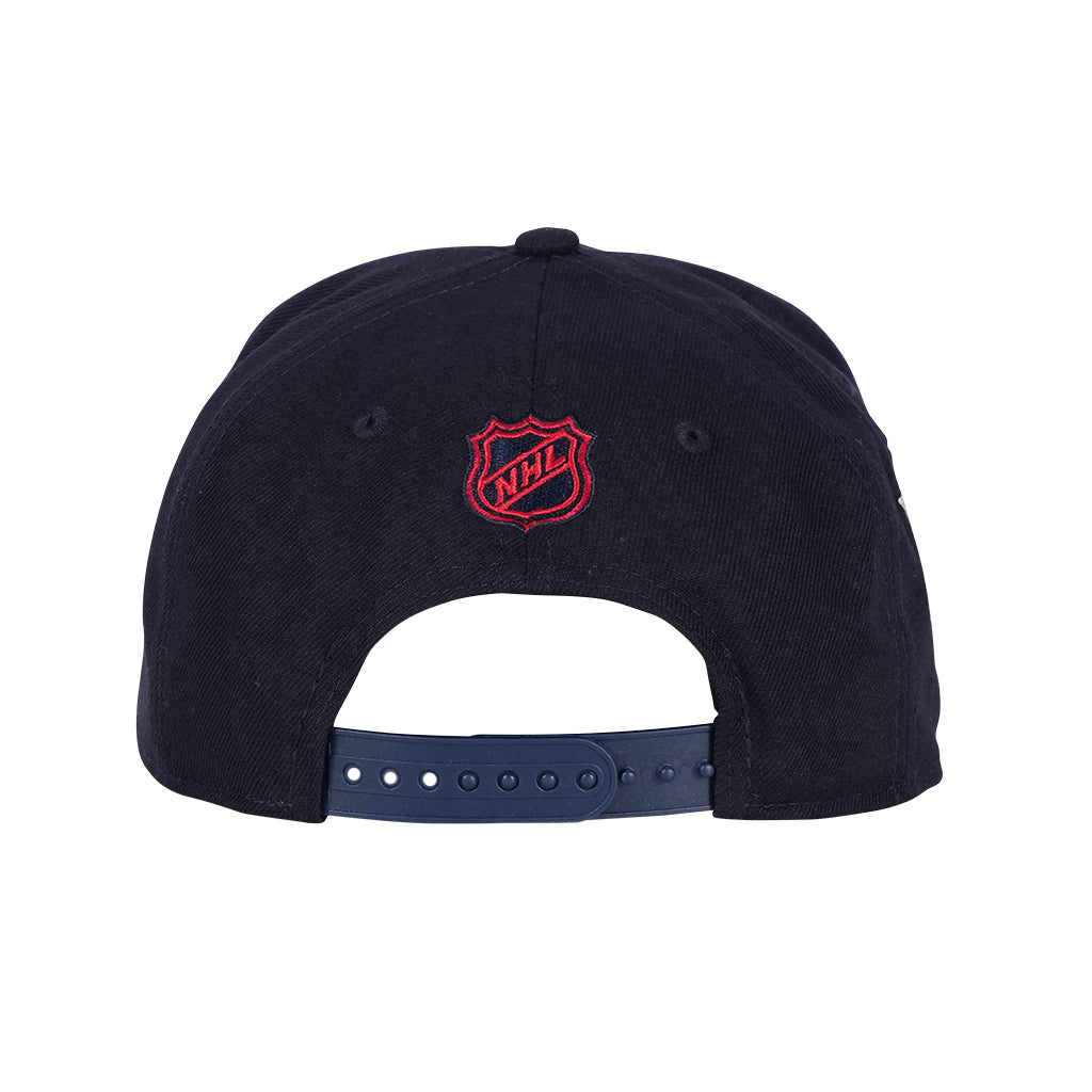 2026 HC 970SS JETS CAP NAVY