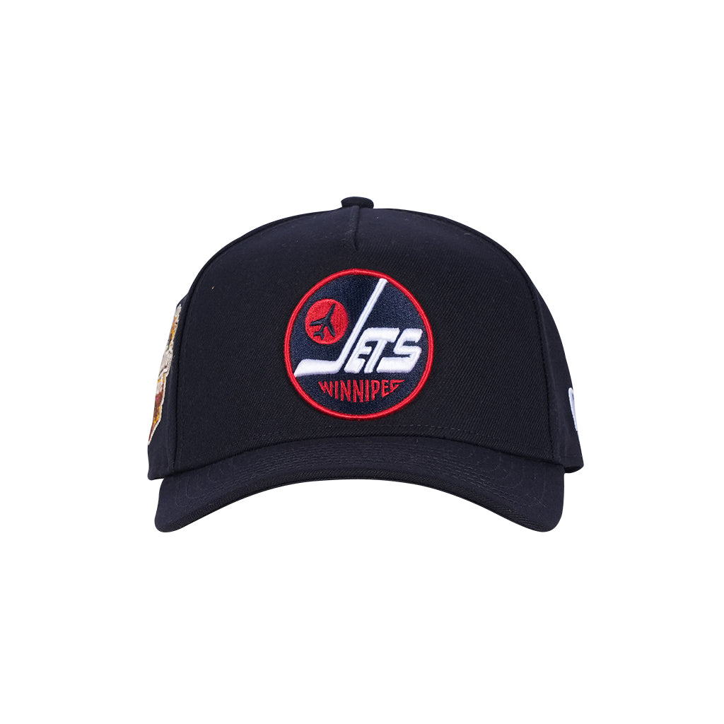 2026 HC 970SS JETS CAP NAVY