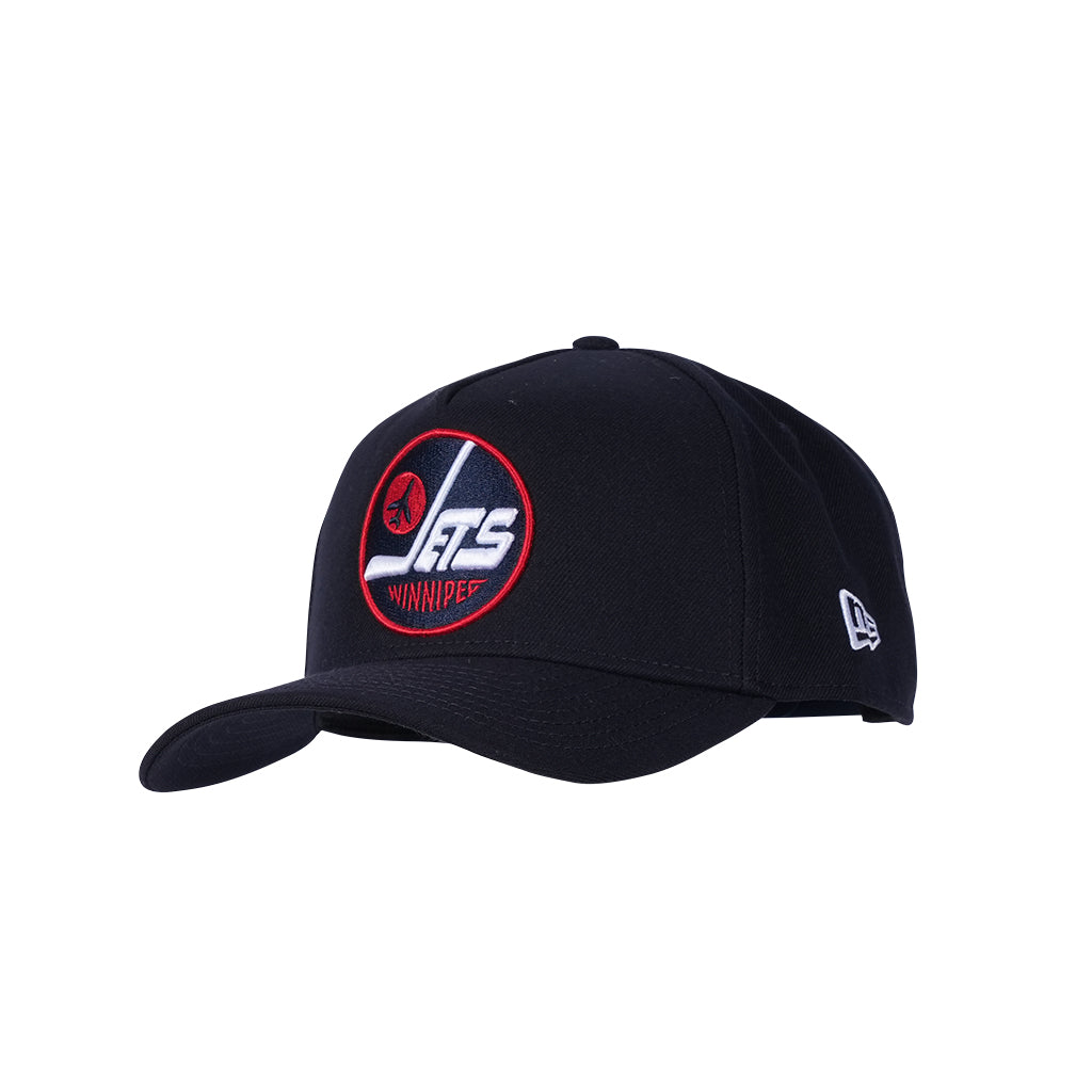 2026 HC 970SS JETS CAP NAVY