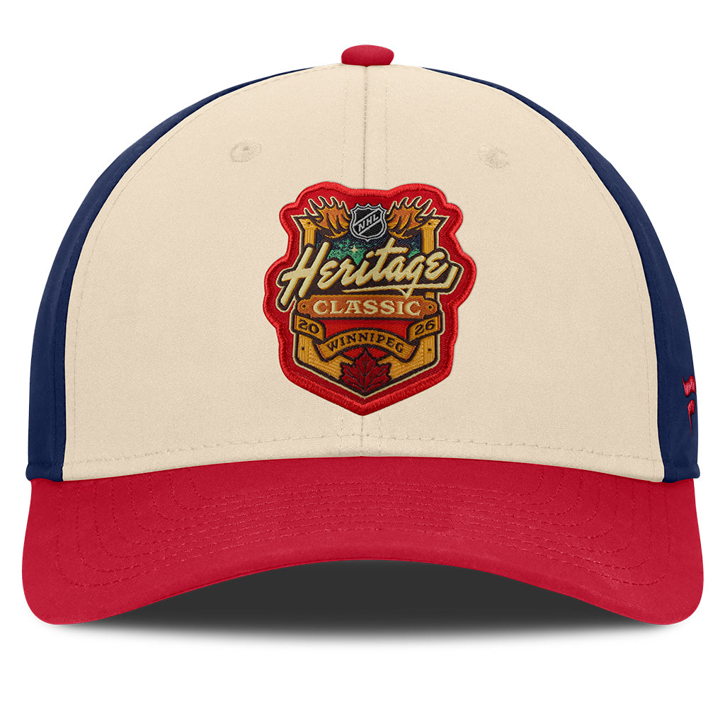 2026 HC EVENT 2 MID CROWN CAP