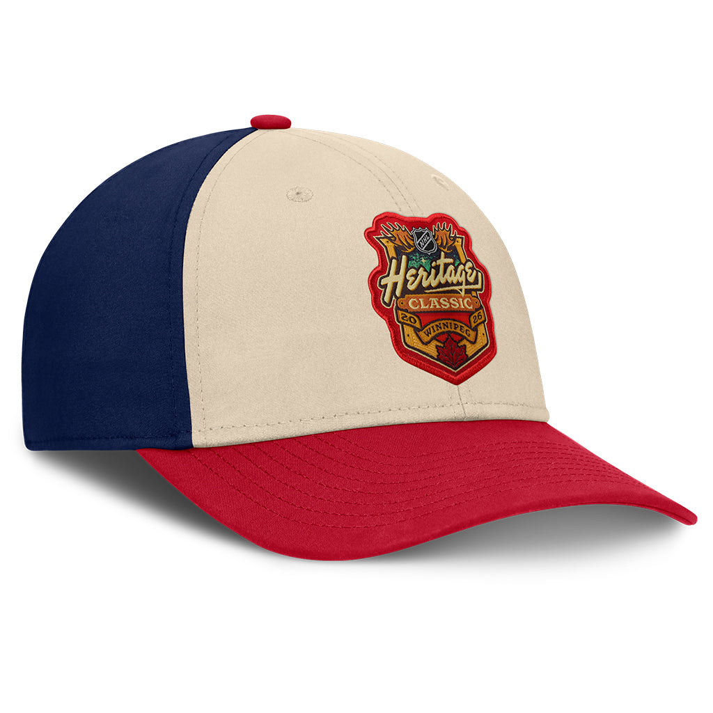 2026 HC EVENT 2 MID CROWN CAP