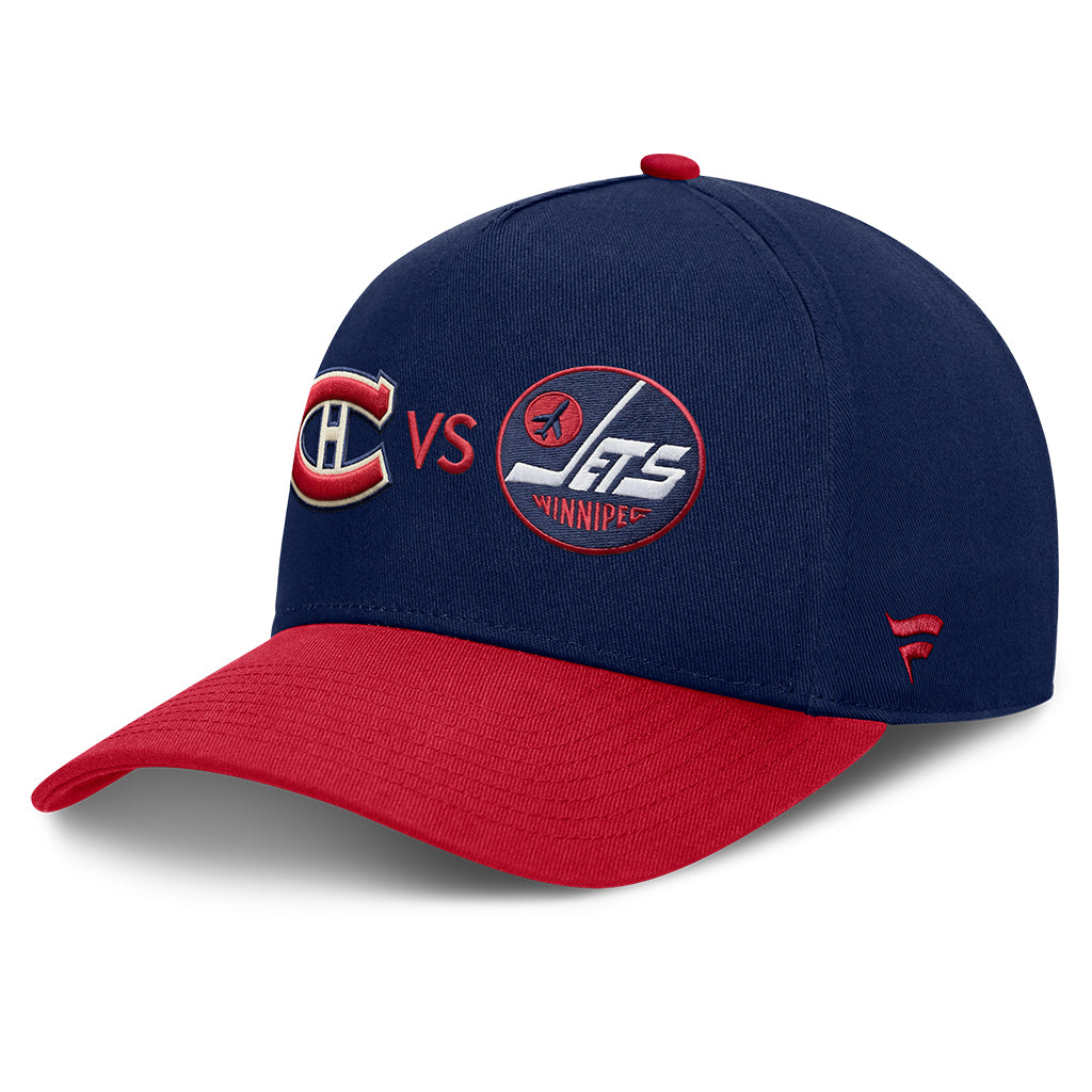 2026 HC EVENT 3 TWILL CAP
