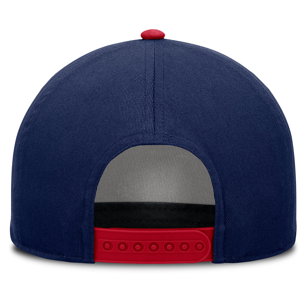 2026 HC EVENT 3 TWILL CAP