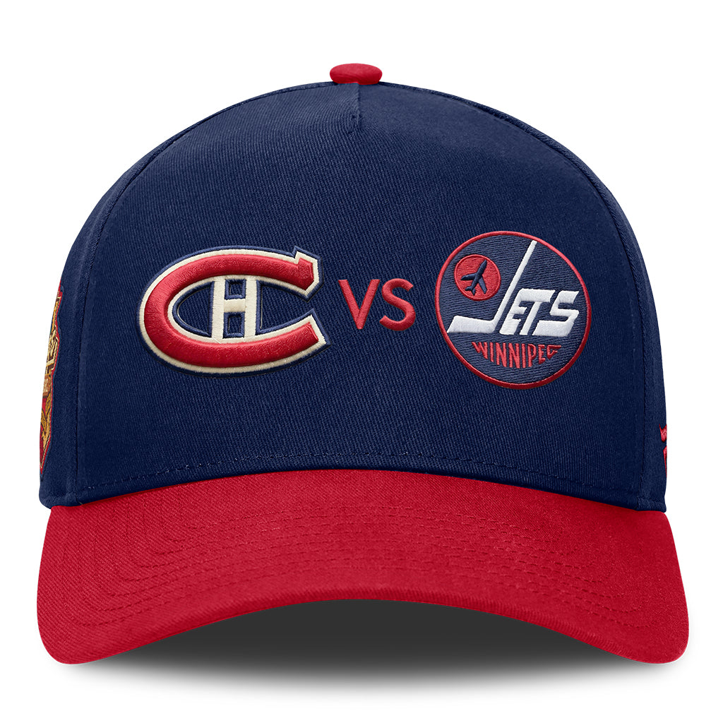 2026 HC EVENT 3 TWILL CAP
