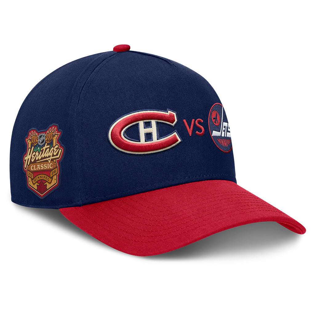 2026 HC EVENT 3 TWILL CAP