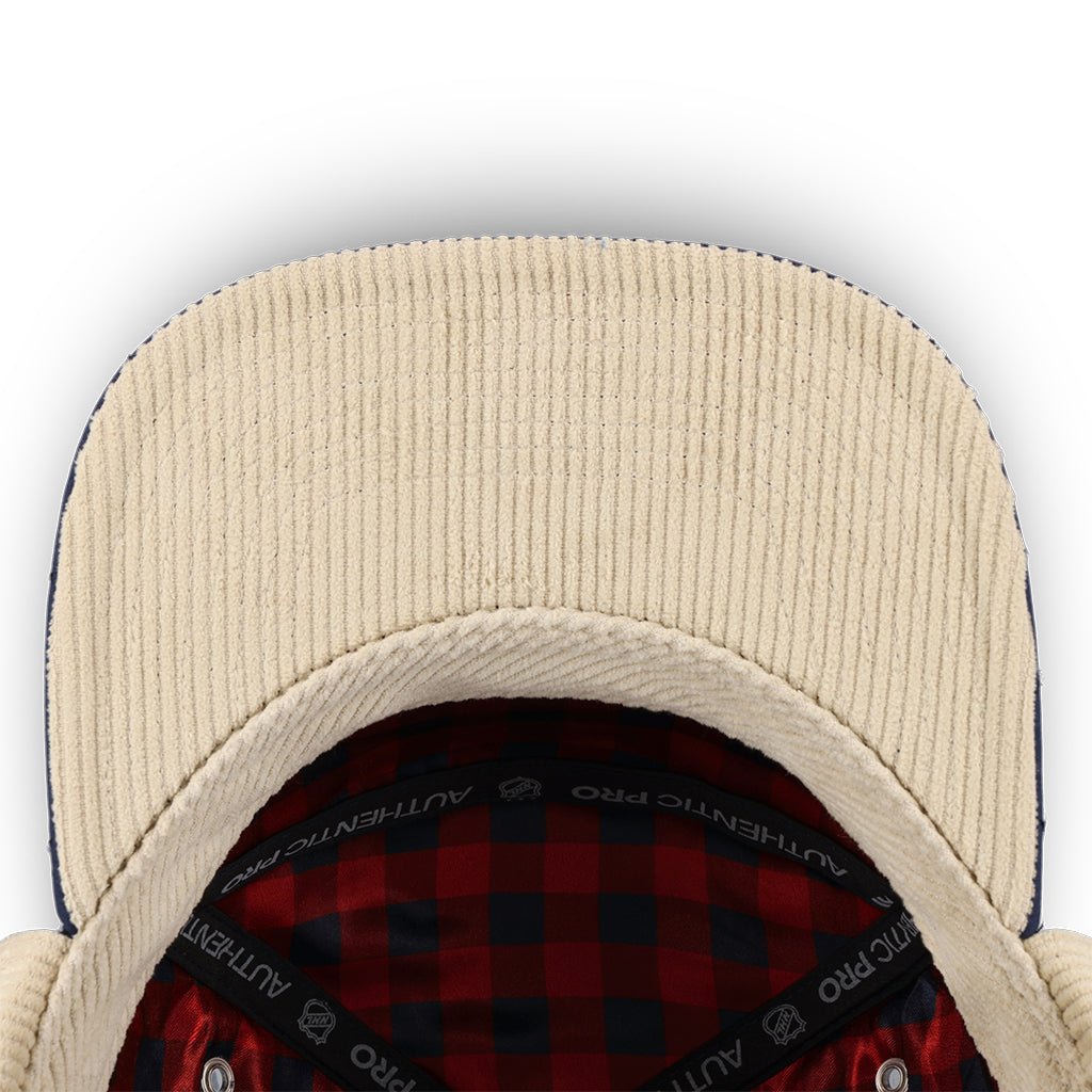 2026 HC EVENT CORD EARFLAP CAP