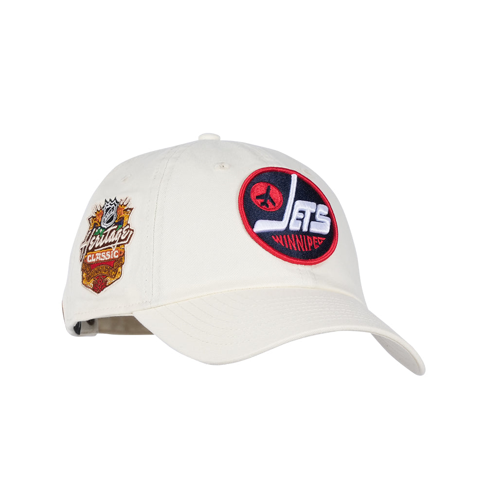 2026 HC JETS CASUAL CLASSIC CAP