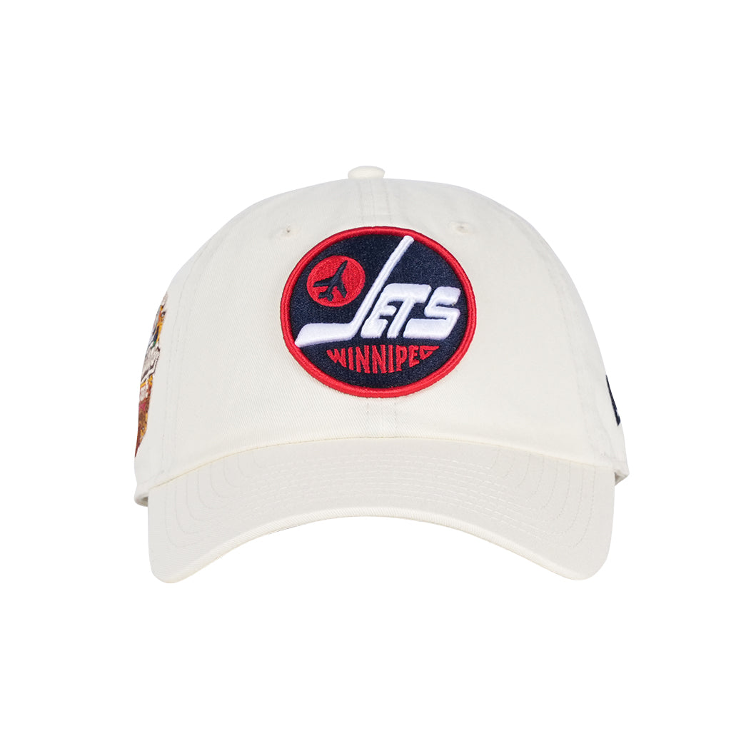 2026 HC JETS CASUAL CLASSIC CAP