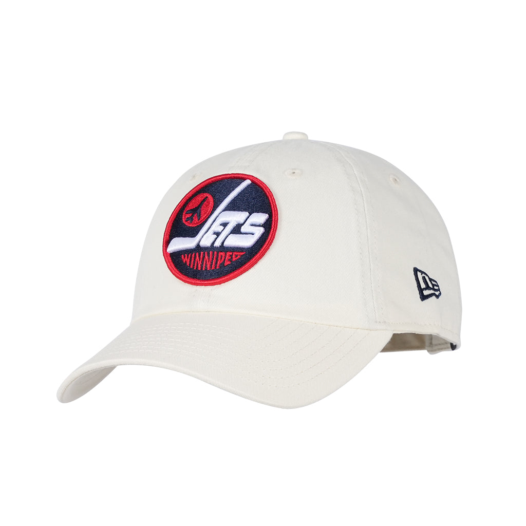 2026 HC JETS CASUAL CLASSIC CAP