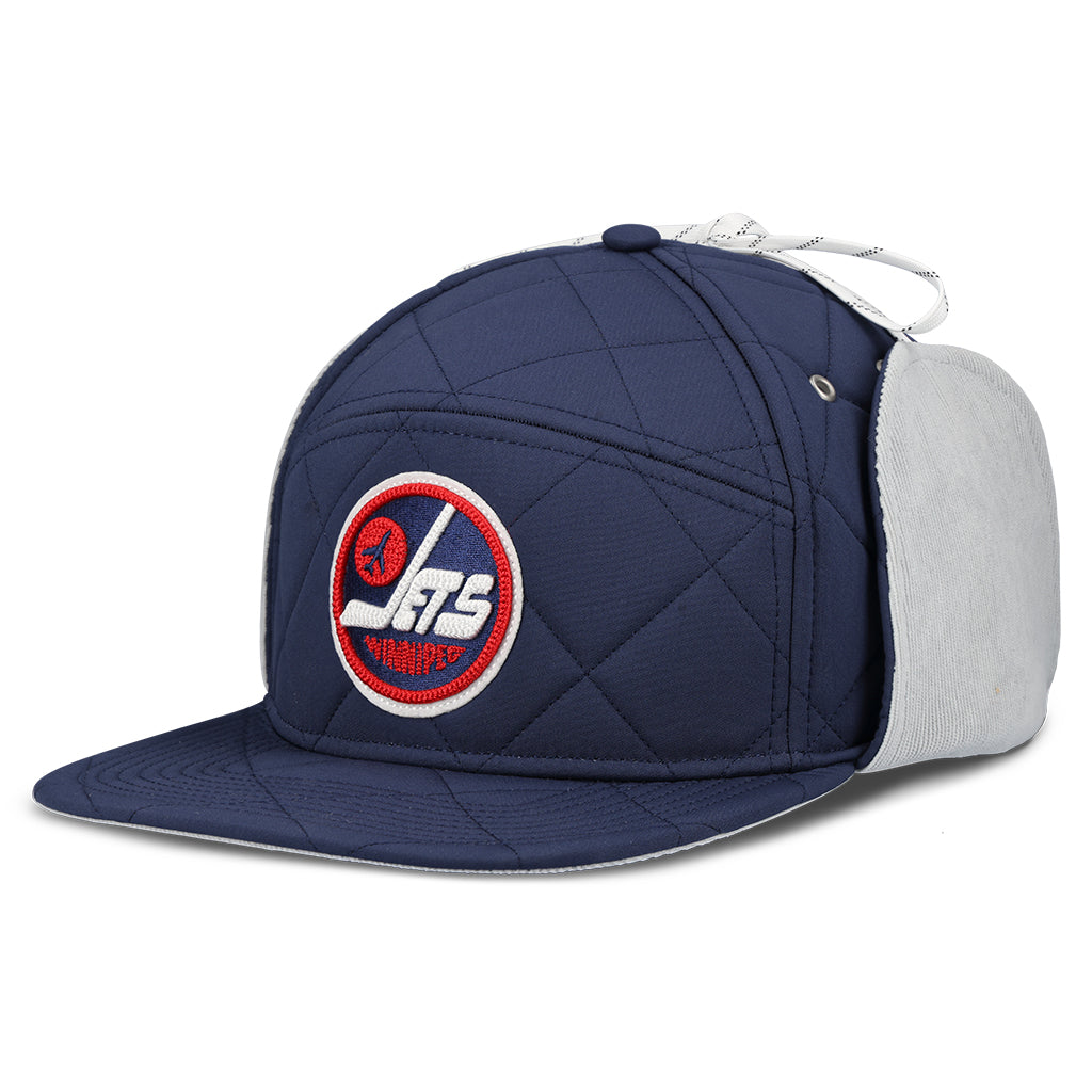 2026 HC TEAM 10 TRAPPER CAP