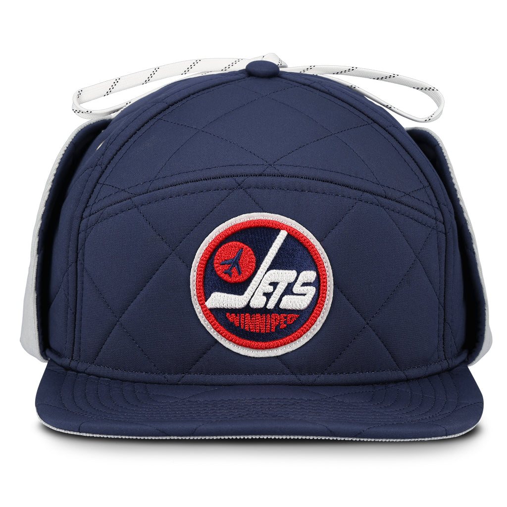 2026 HC TEAM 10 TRAPPER CAP