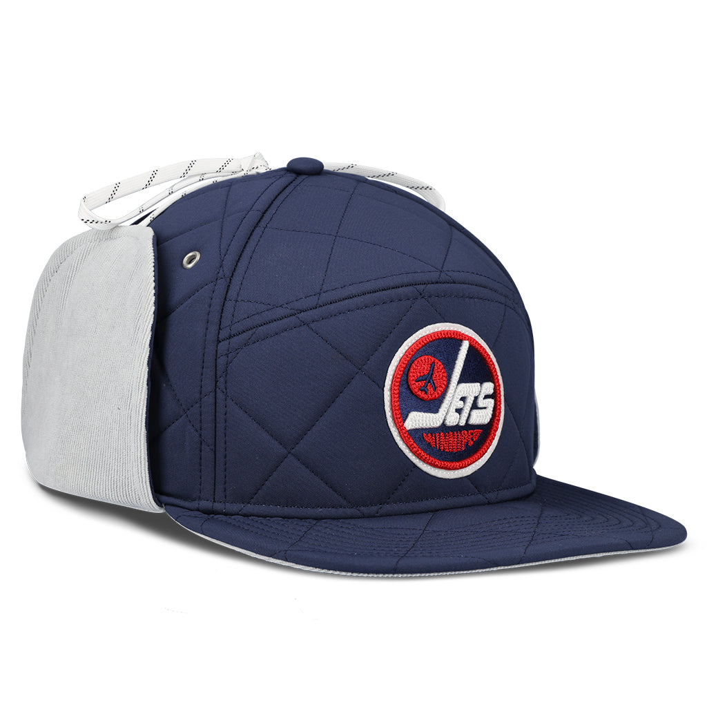 2026 HC TEAM 10 TRAPPER CAP