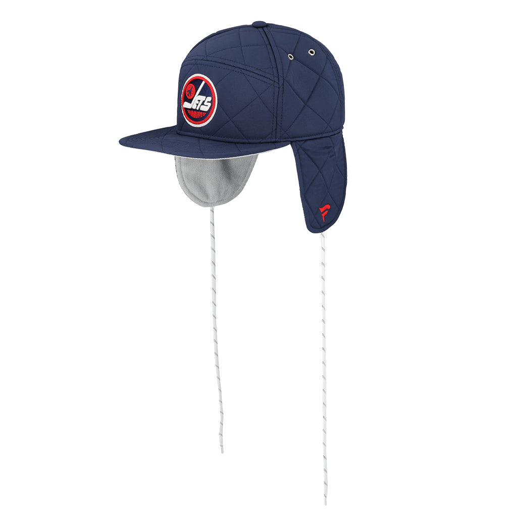 2026 HC TEAM 10 TRAPPER CAP