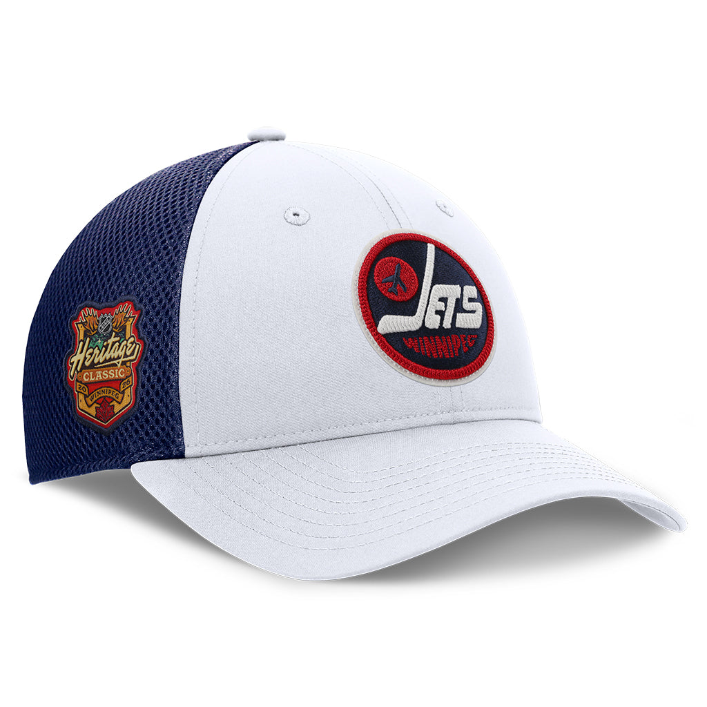 2026 HC TEAM 1 MESHBACK CAP