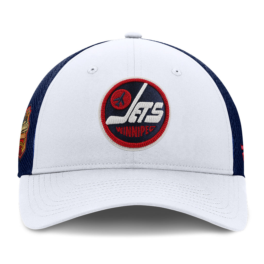 2026 HC TEAM 1 MESHBACK CAP