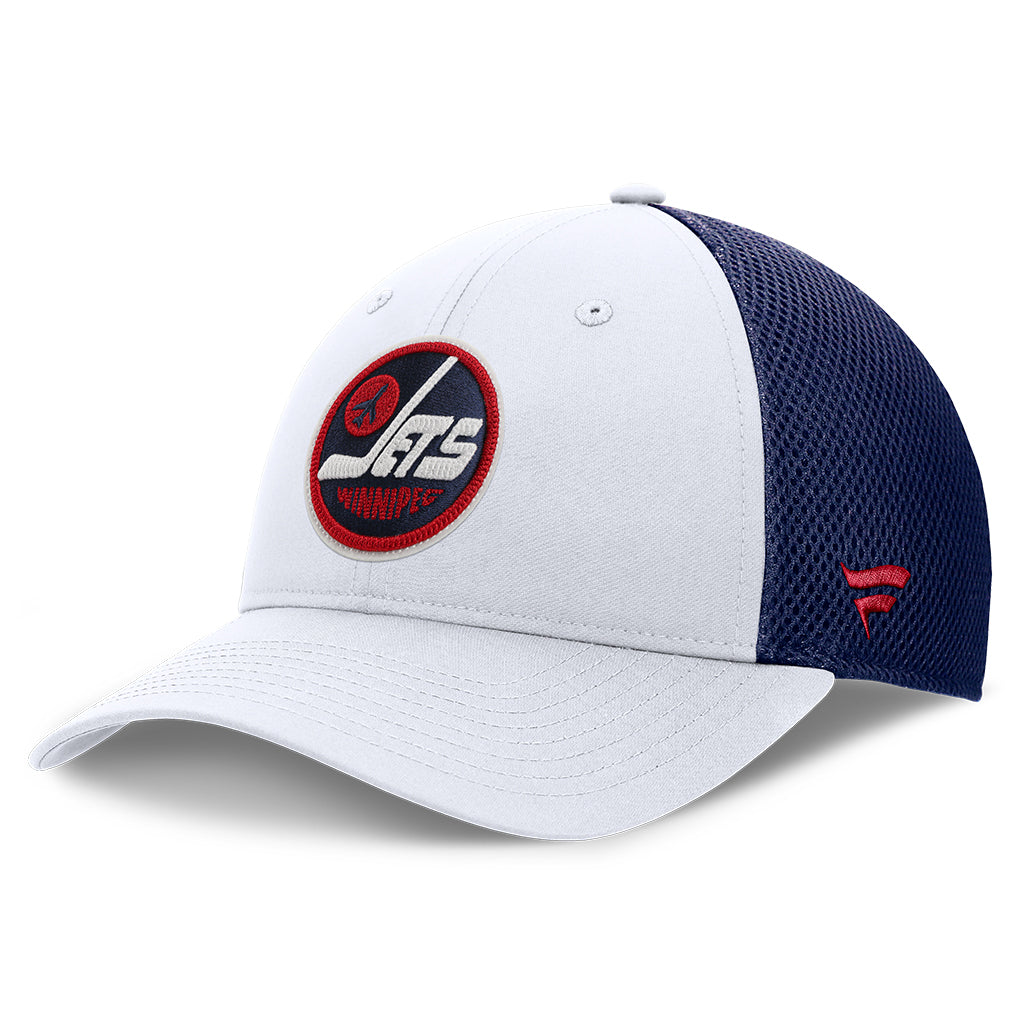 2026 HC TEAM 1 MESHBACK CAP
