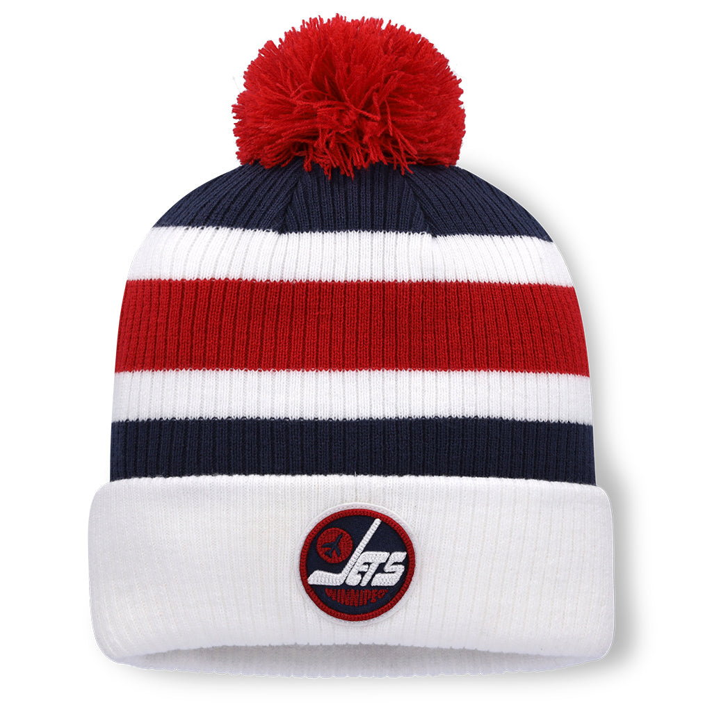 2026 HC TEAM 6 BEANIE W/POM