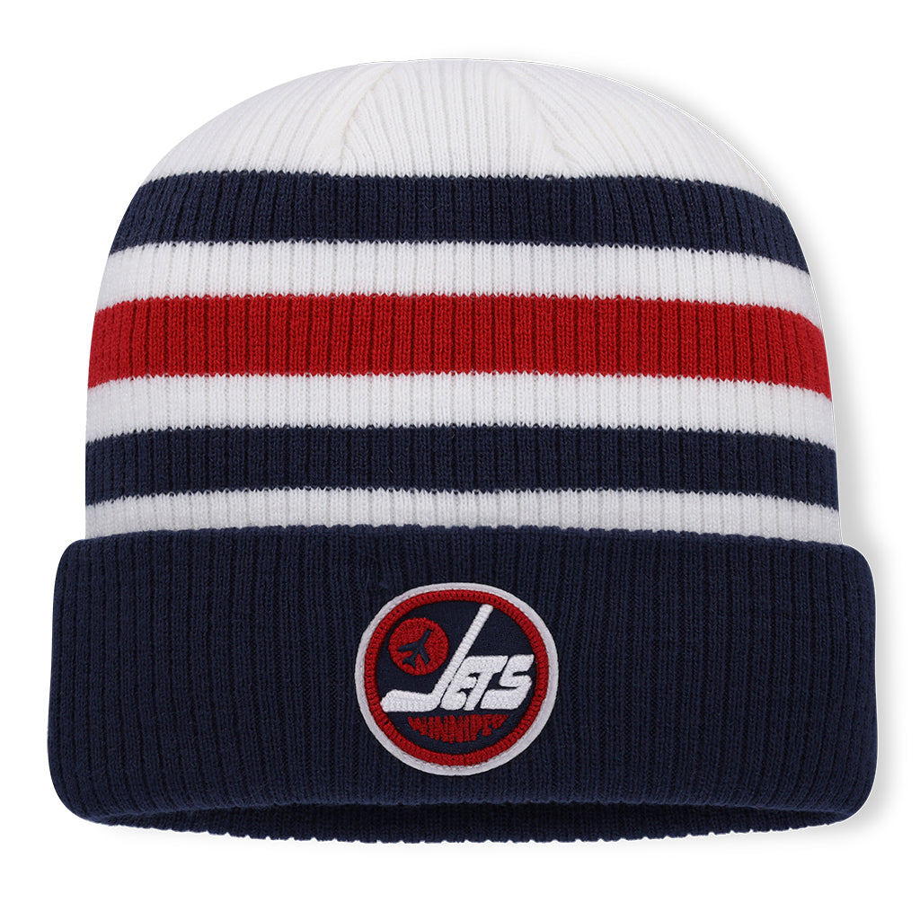 2026 HC TEAM 7 CUFFED BEANIE