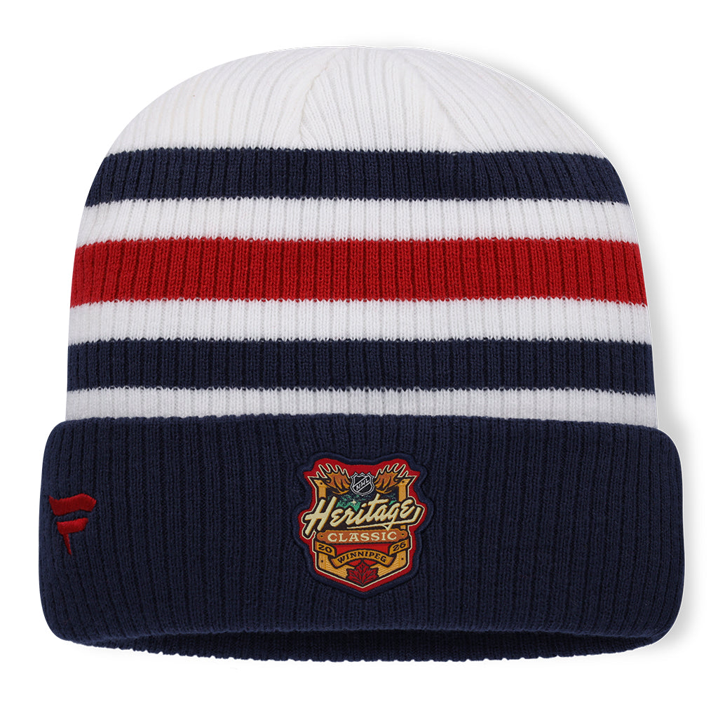 2026 HC TEAM 7 CUFFED BEANIE