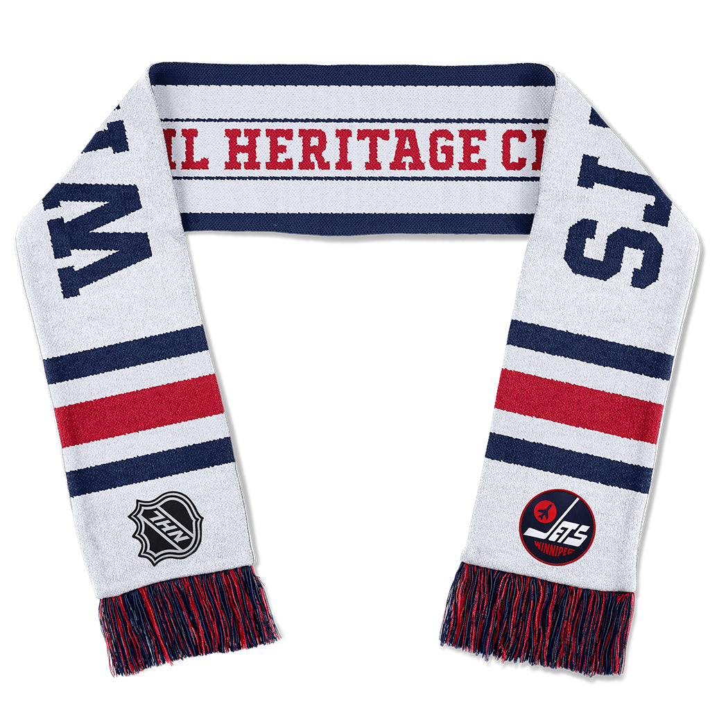 2026 HC TEAM 9 ACRYLIC SCARF