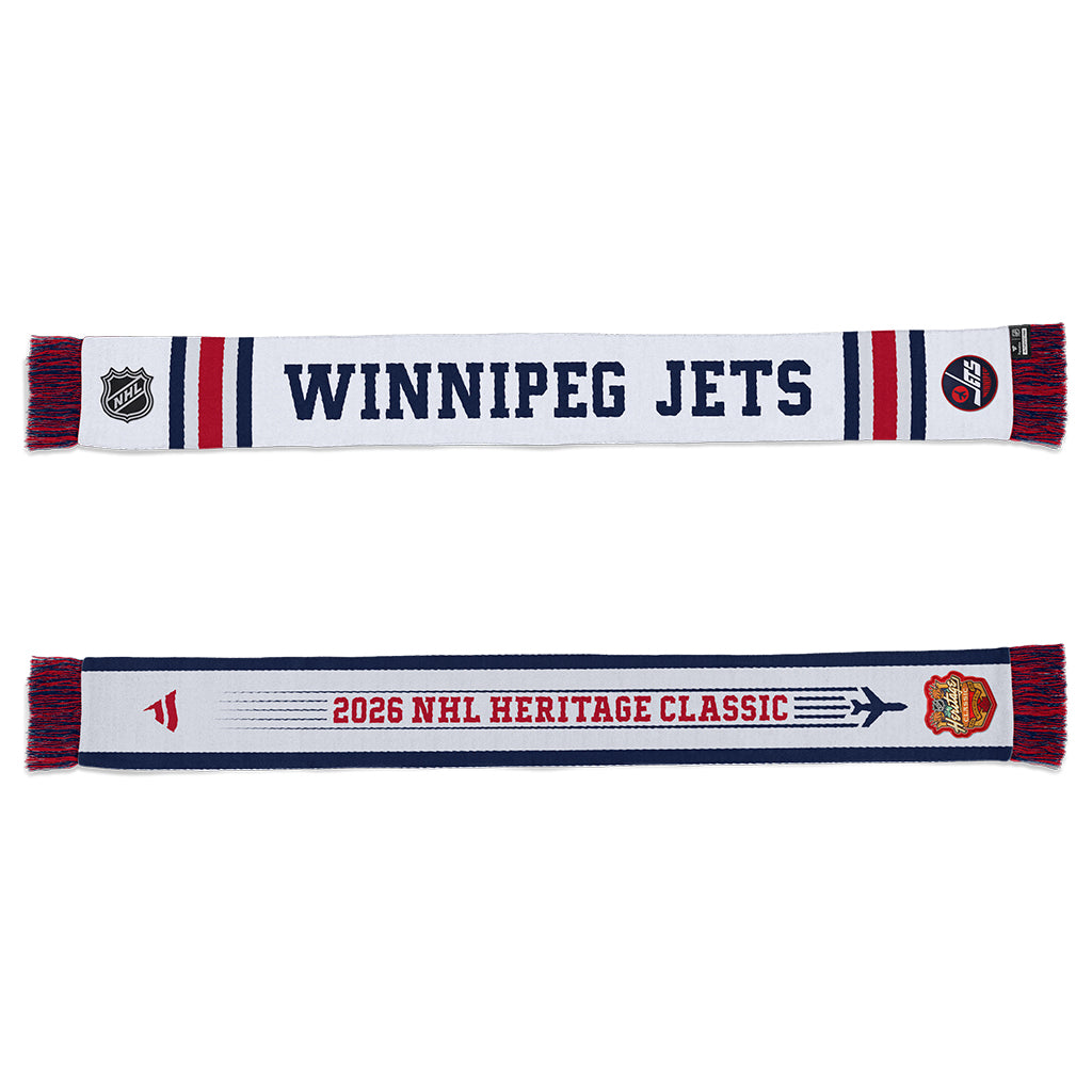 2026 HC TEAM 9 ACRYLIC SCARF