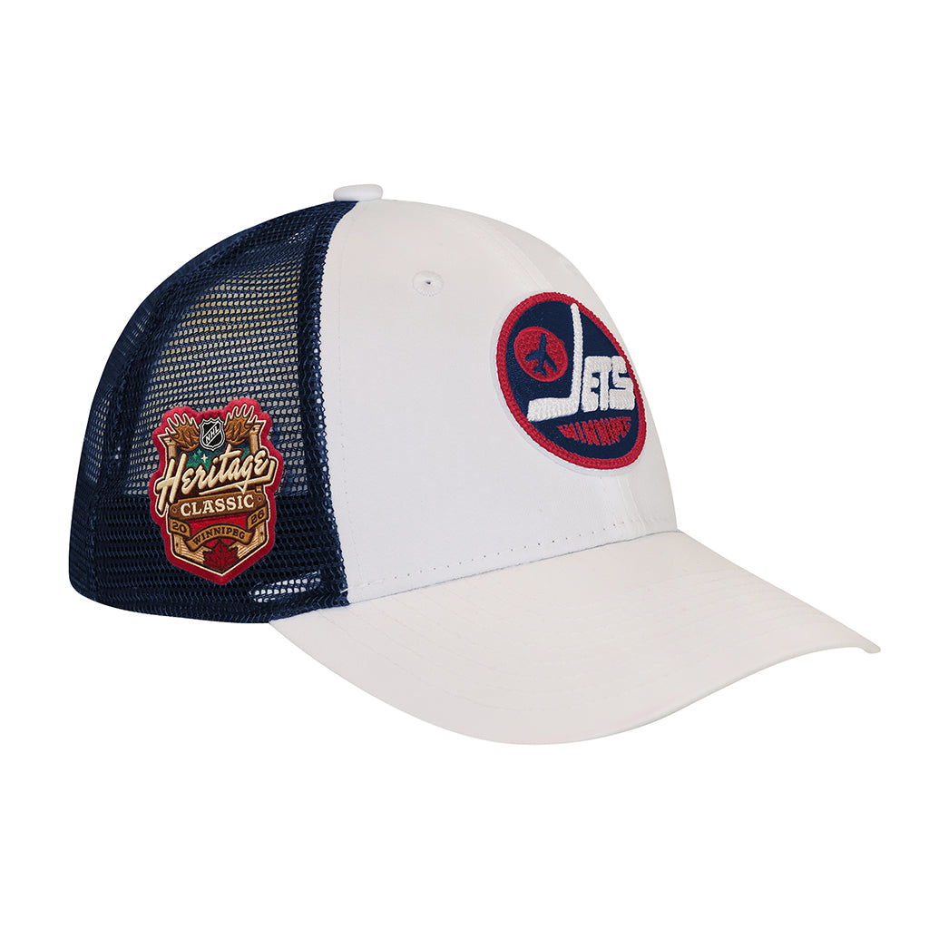 2026 HC YOUTH JETS A-FRAME CAP