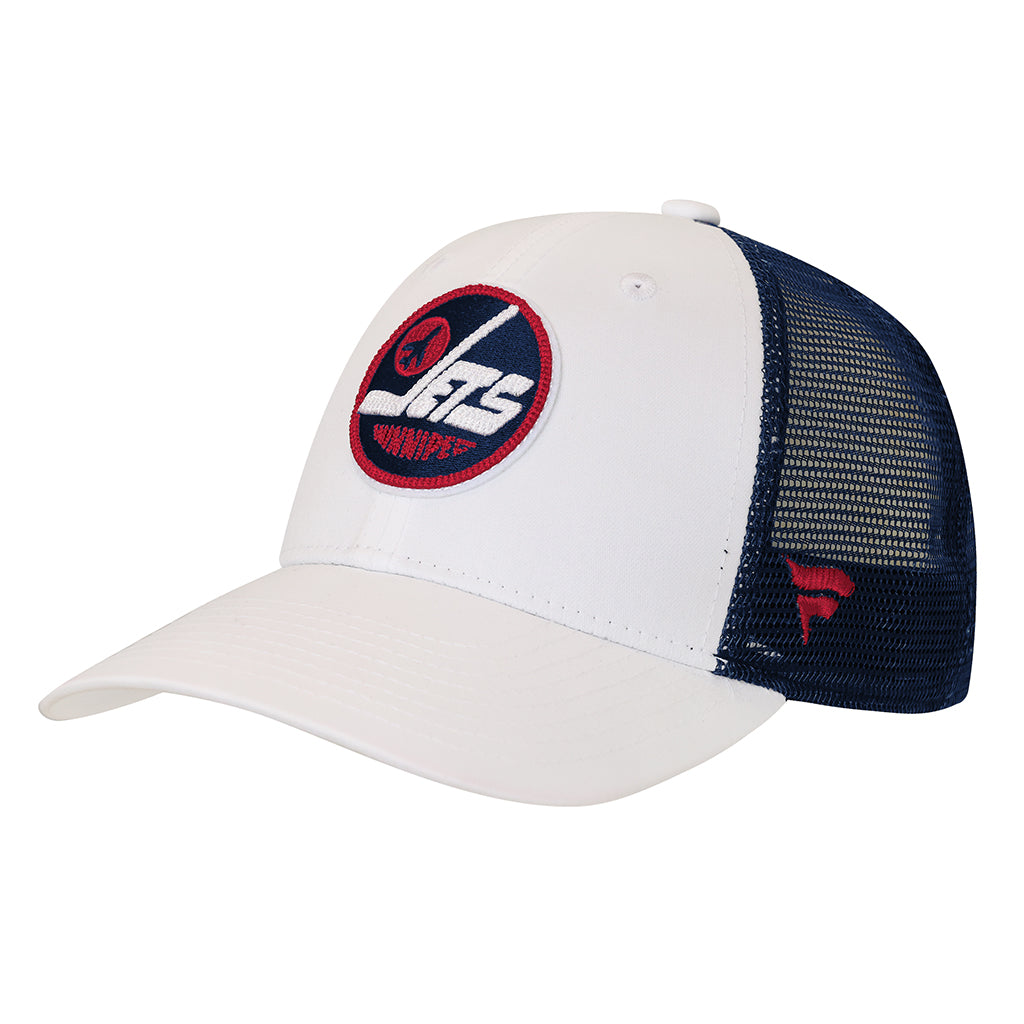 2026 HC YOUTH JETS A-FRAME CAP