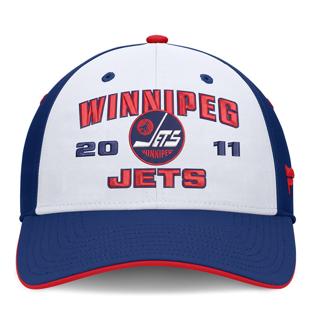 BISCUIT ALT STRETCH CAP