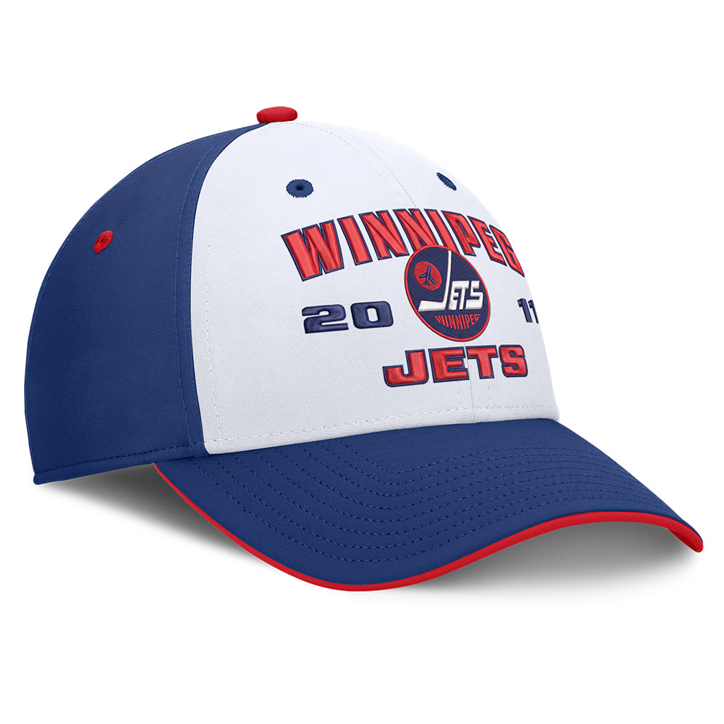 BISCUIT ALT STRETCH CAP