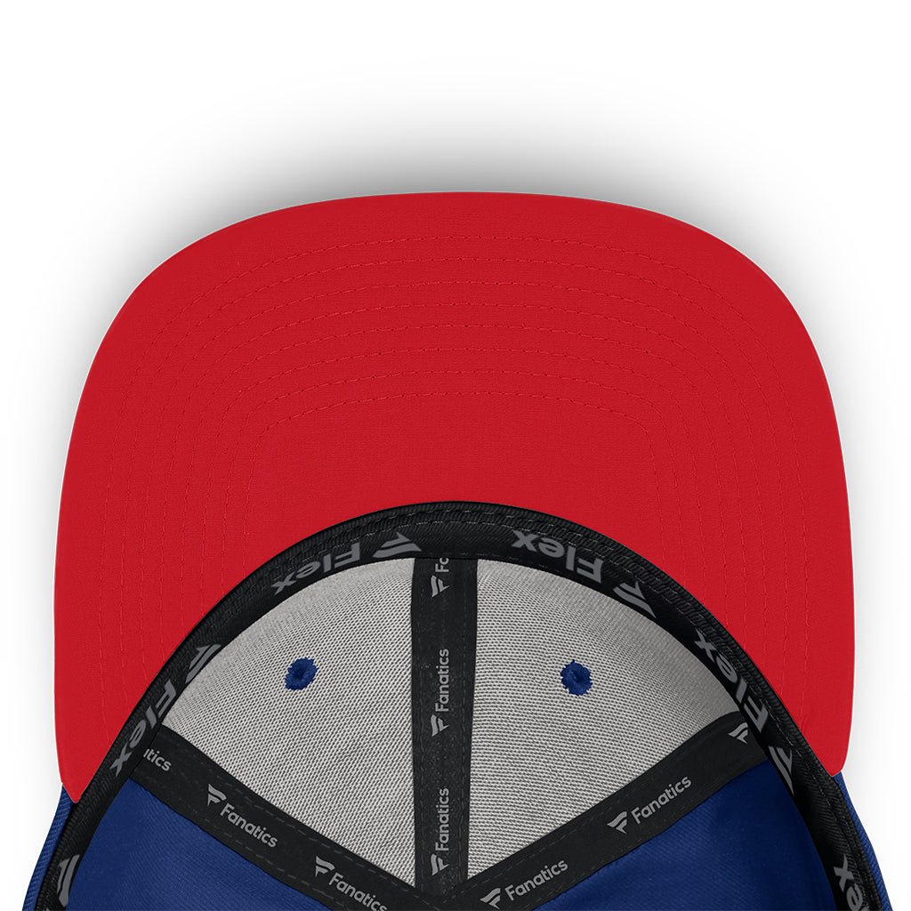 BISCUIT ALT STRETCH CAP