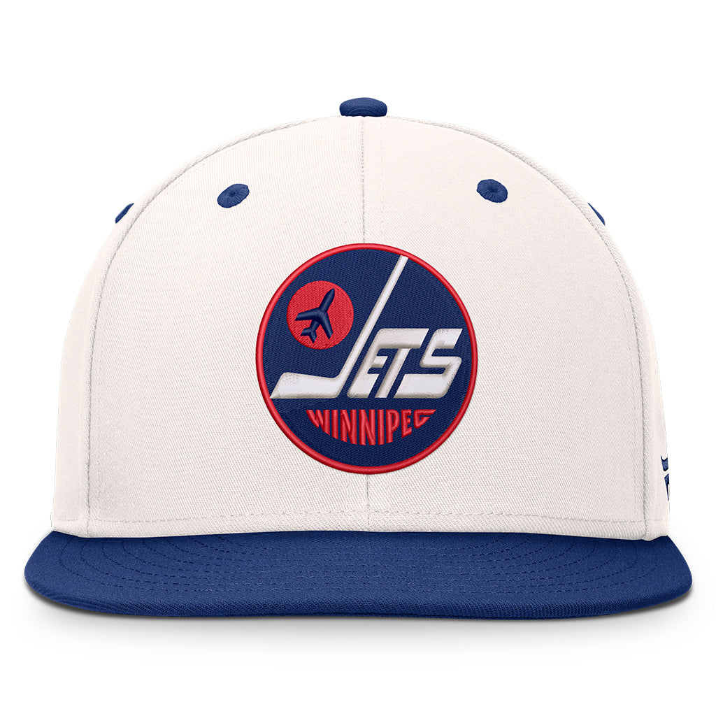 BALLPARK ALT FLATBRIM CAP