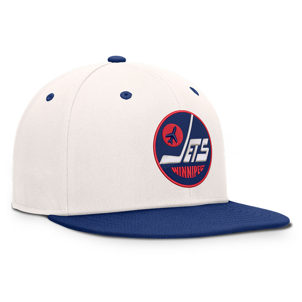 BALLPARK ALT FLATBRIM CAP