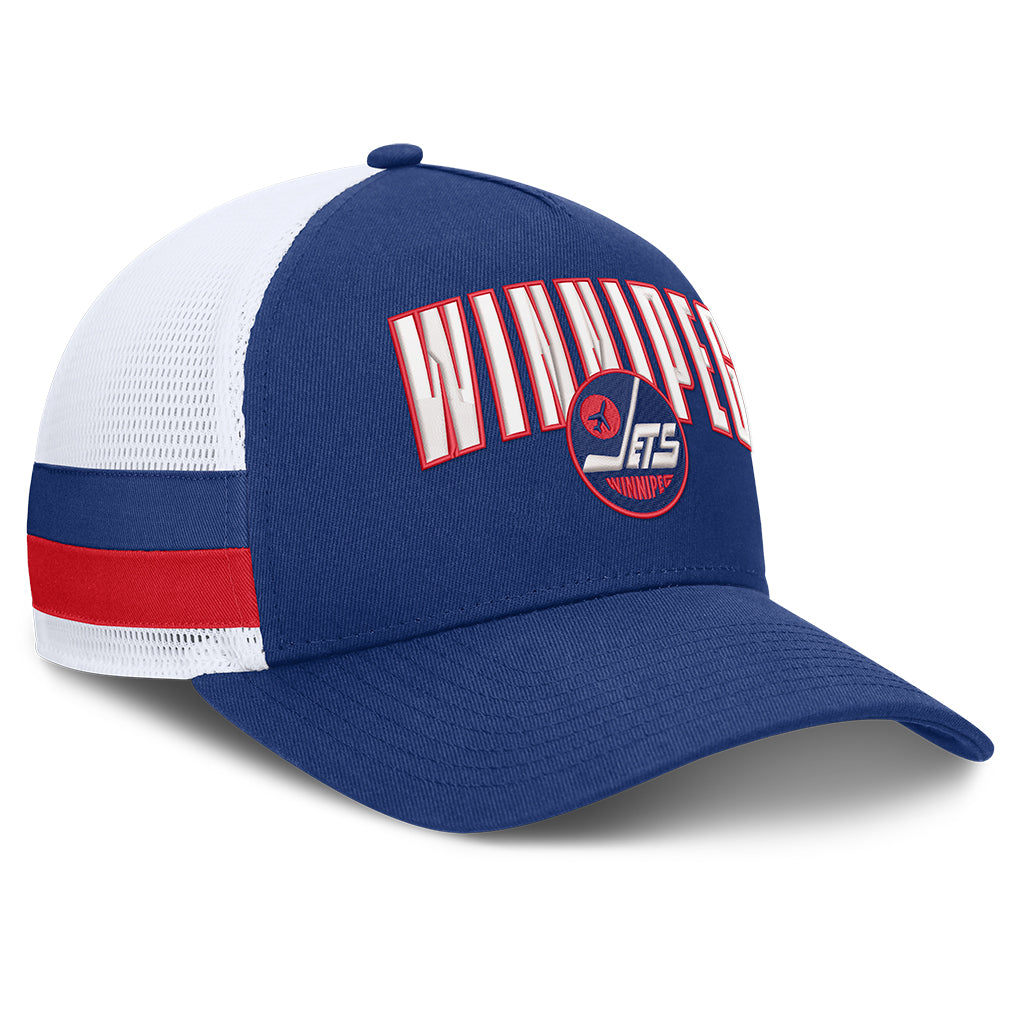FORECHECK ALT MESHBACK CAP