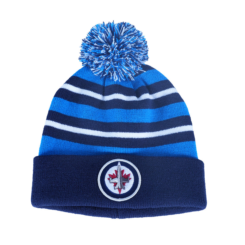 KIDS TOQUE & GLOVE SET