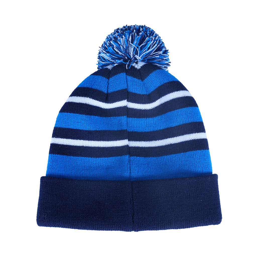KIDS TOQUE & GLOVE SET