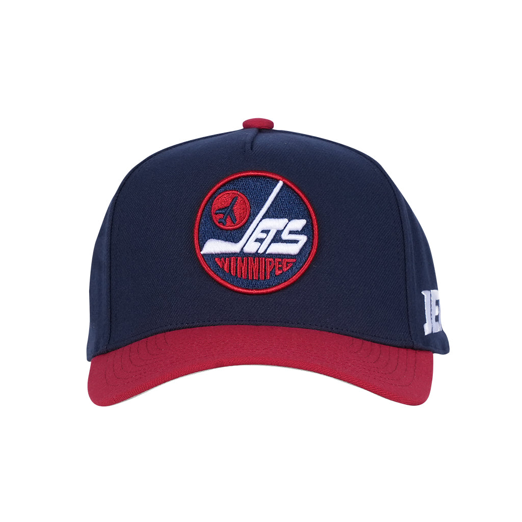 LEGENDARY ALT AWAY A-FRAME CAP