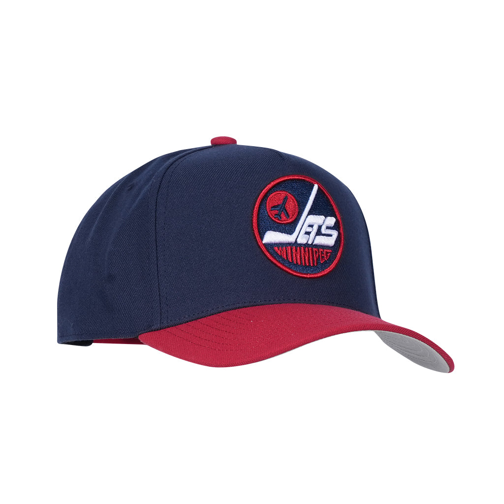 LEGENDARY ALT AWAY A-FRAME CAP