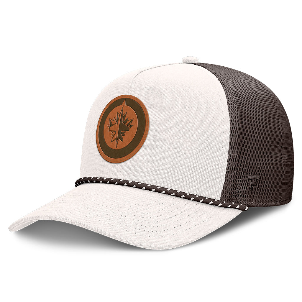 LEVEL UP BRONCO ROPE CAP