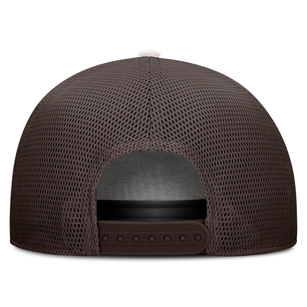 LEVEL UP BRONCO ROPE CAP