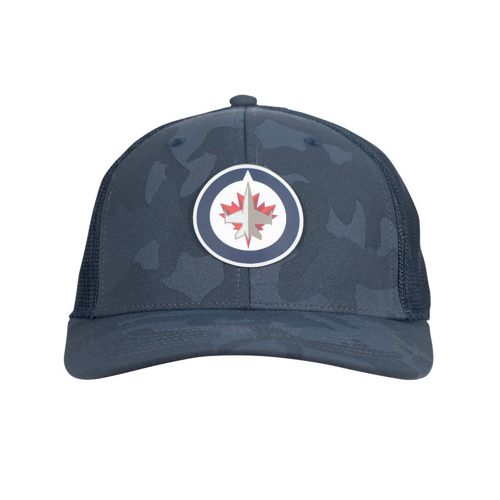 LW CLASH FLEX CAP NAVY