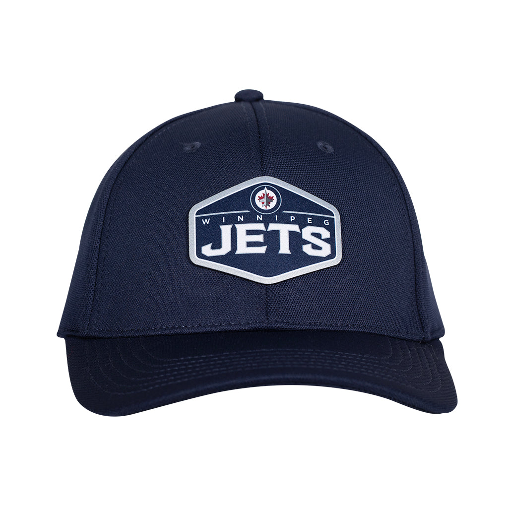 LW LEGEND TEAM ICON CAP NAVY