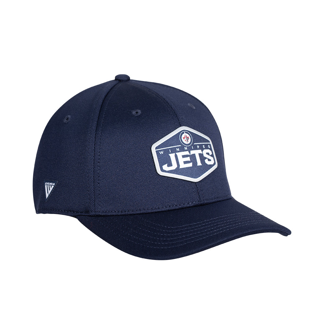 LW LEGEND TEAM ICON CAP NAVY