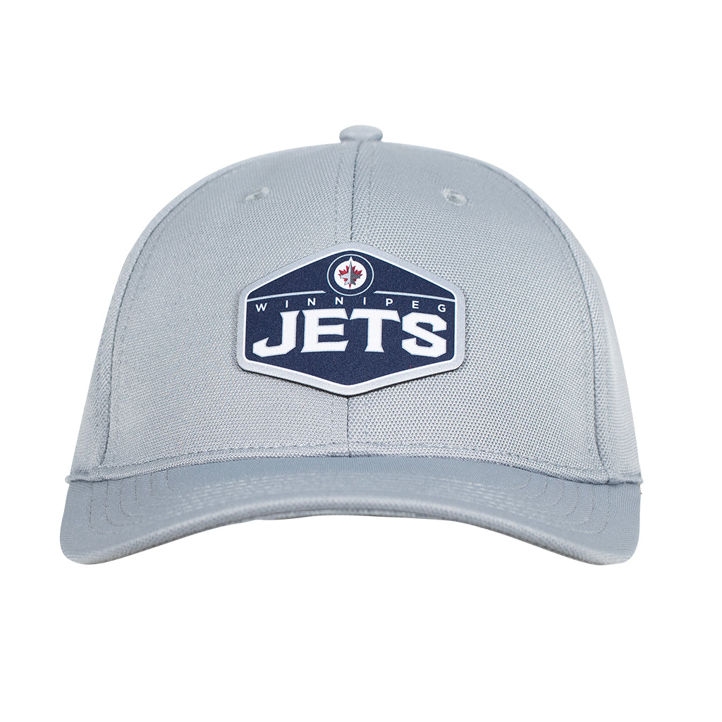 LW LEGEND TEAM ICON CAP PEBBLE