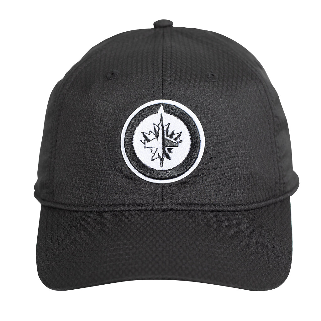 LW MATRIX B&W PRIMARY CAP