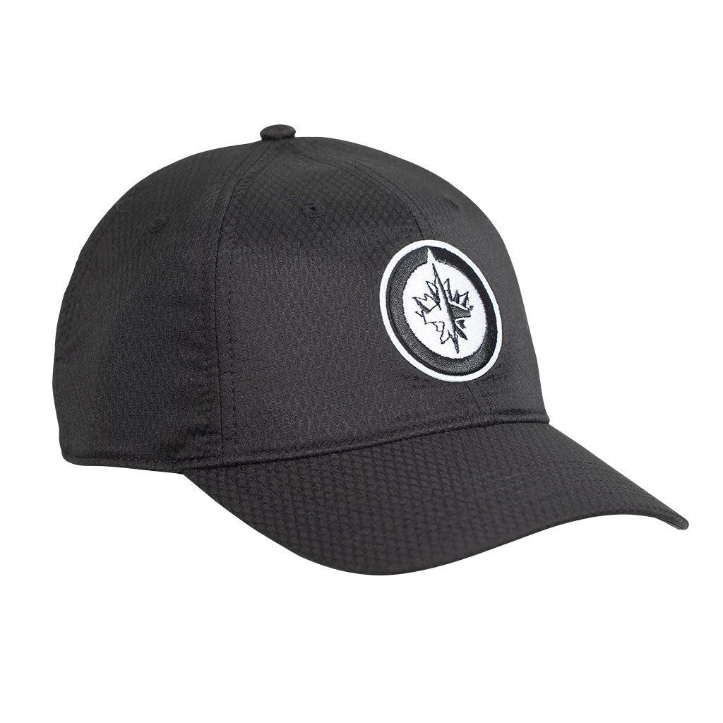 LW MATRIX B&W PRIMARY CAP