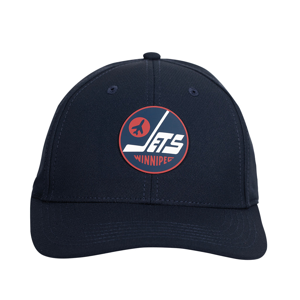 LW RISE SILICONE ALTERNATE CAP