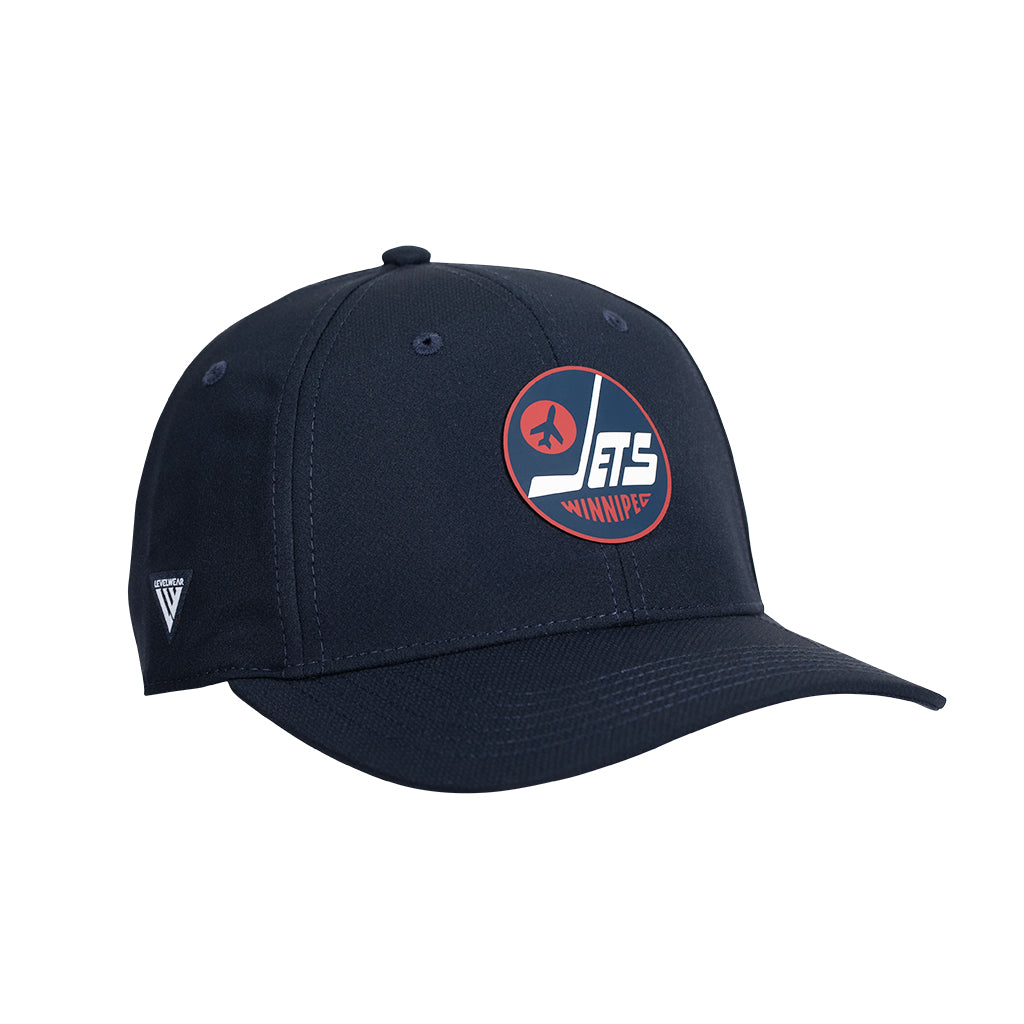 LW RISE SILICONE ALTERNATE CAP