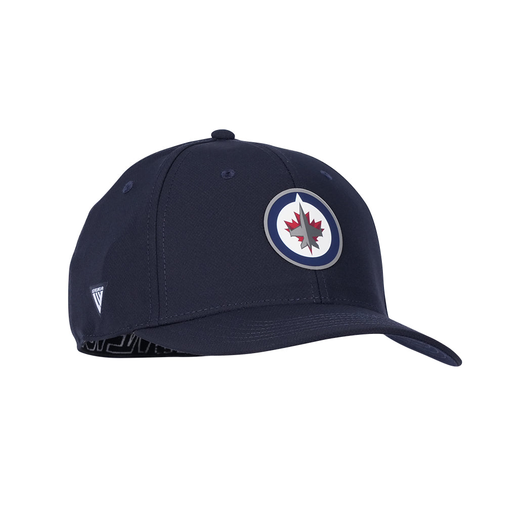 LW RISE SILICONE PRIMARY CAP