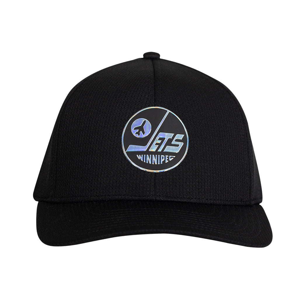 LW ZEPHYR ALT ANODIZED CAP